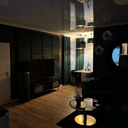 Lans Apartments Spa Menden Sauerland エクステリア 写真