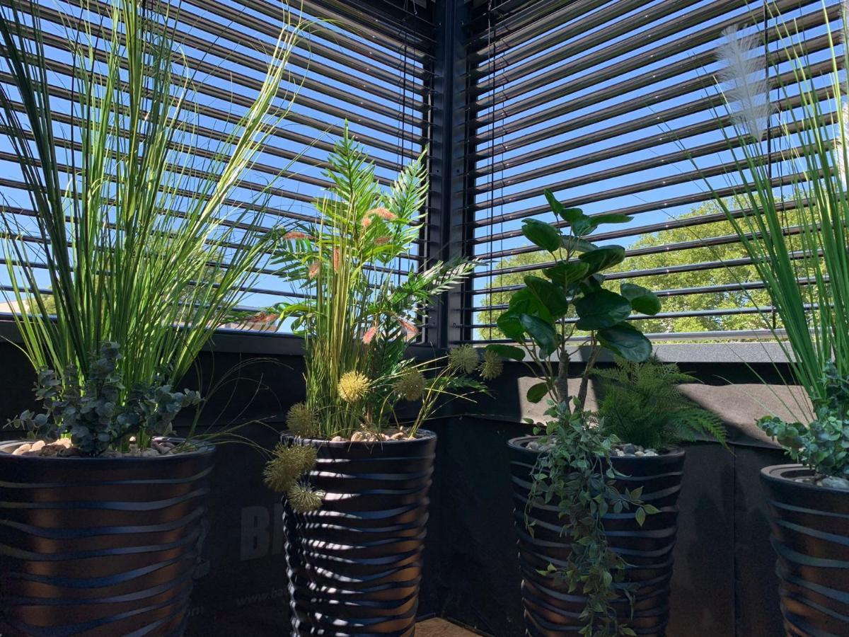 Lans Apartments Spa Menden Sauerland エクステリア 写真