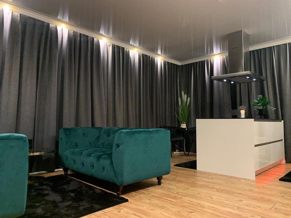 Lans Apartments Spa Menden Sauerland エクステリア 写真