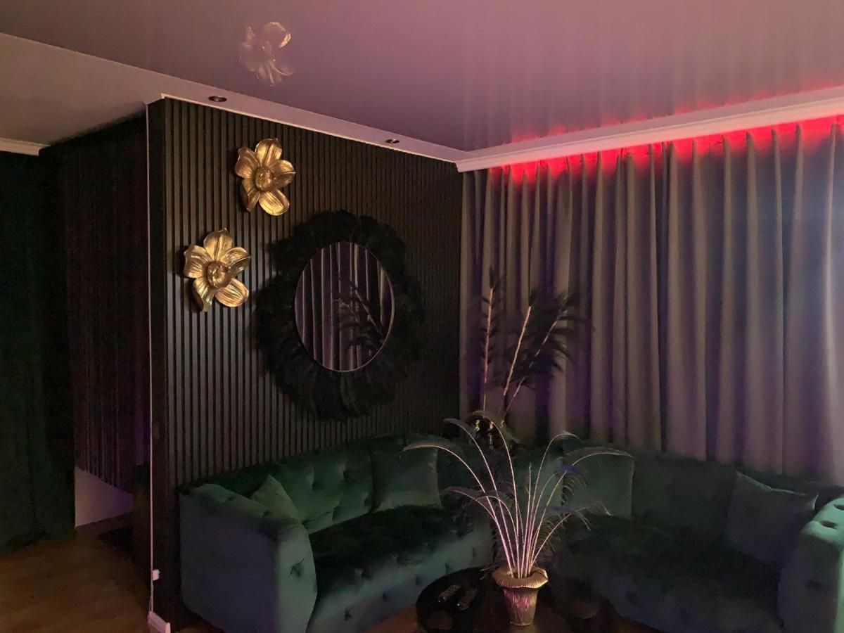 Lans Apartments Spa Menden Sauerland エクステリア 写真