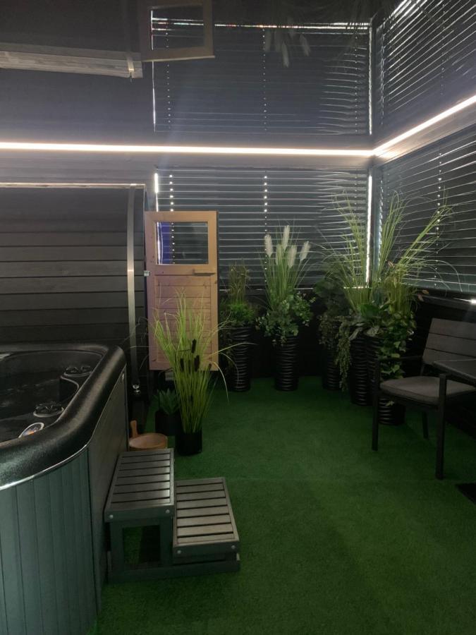 Lans Apartments Spa Menden Sauerland エクステリア 写真