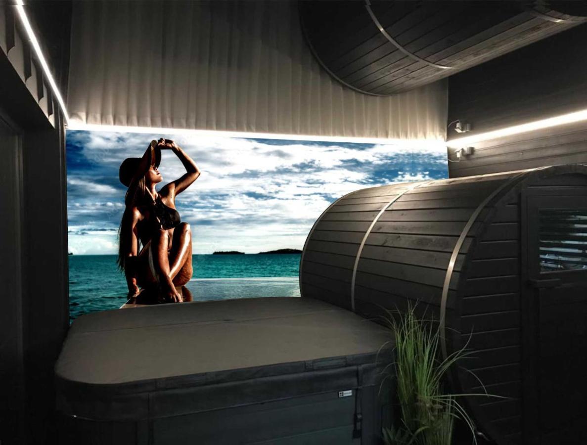 Lans Apartments Spa Menden Sauerland エクステリア 写真