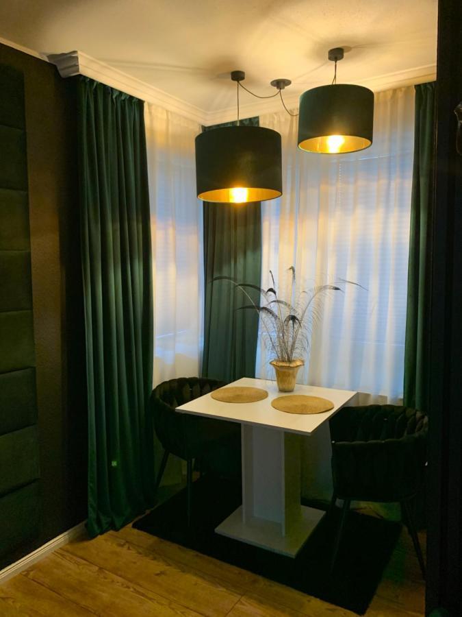 Lans Apartments Spa Menden Sauerland エクステリア 写真