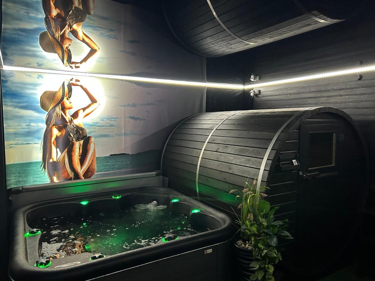 Lans Apartments Spa Menden Sauerland エクステリア 写真