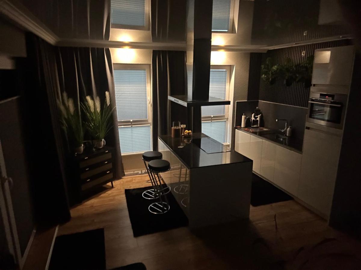 Lans Apartments Spa Menden Sauerland エクステリア 写真